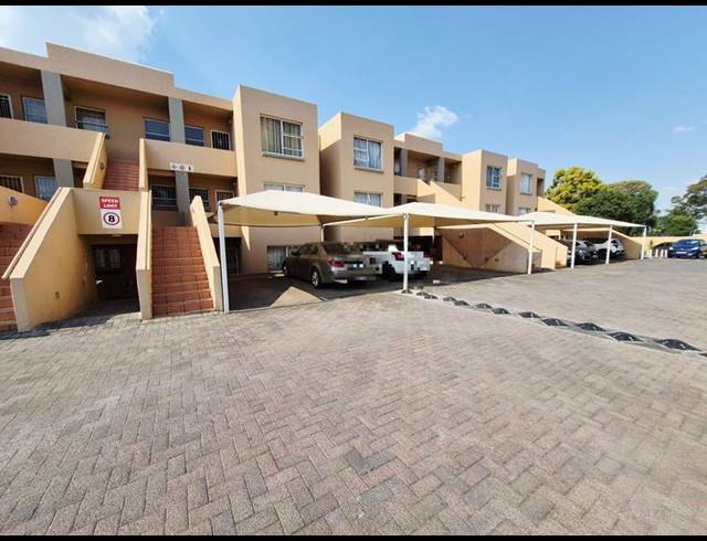 2 BEDROOM APARTMENT FOR SALE IN RANDHART